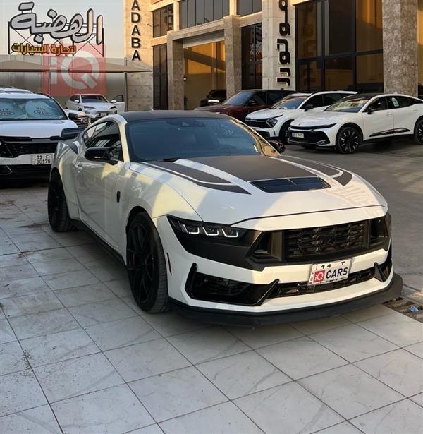فورد موستانج 2024 للبيع في العراق -  بغداد